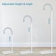 thumbnail image 3 of Soporte de Piso Ajustable para Monitor de Bebé HelloBaby 76-148 cm, 3 of 6