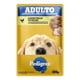 thumbnail image 1 of Alimento Húmedo Perro Adulto Sabor Pollo Pouch, 100 g, 1 of 9