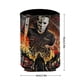 thumbnail image 3 of Película de Terror Michael Myers Funda enfriadora de latas, aislante de bebidas para mantener frías o calientes, funda térmica plegable para latas, portabebidas reutilizable, 3 of 6