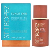 Tinte Bronceador St. Tropez Sunlit Skin Bronzing Tint Plus Tan 28Ml Unisex