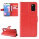 thumbnail image 1 of Funda tipo libro para Samsung Galaxy A41, cartera todo‑en‑uno, funda multifuncional con tarjetero y correa de muñeca desmontable, 1 of 4