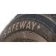 thumbnail image 2 of Neumático 155/65 R13 73T Safeway+, 2 of 2