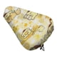 thumbnail image 1 of Pompompurin Funda de Asiento de Bicicleta Impermeable, Cojín Elástico Suave, Protector contra Lluvia, Polvo y UV, 1 of 6