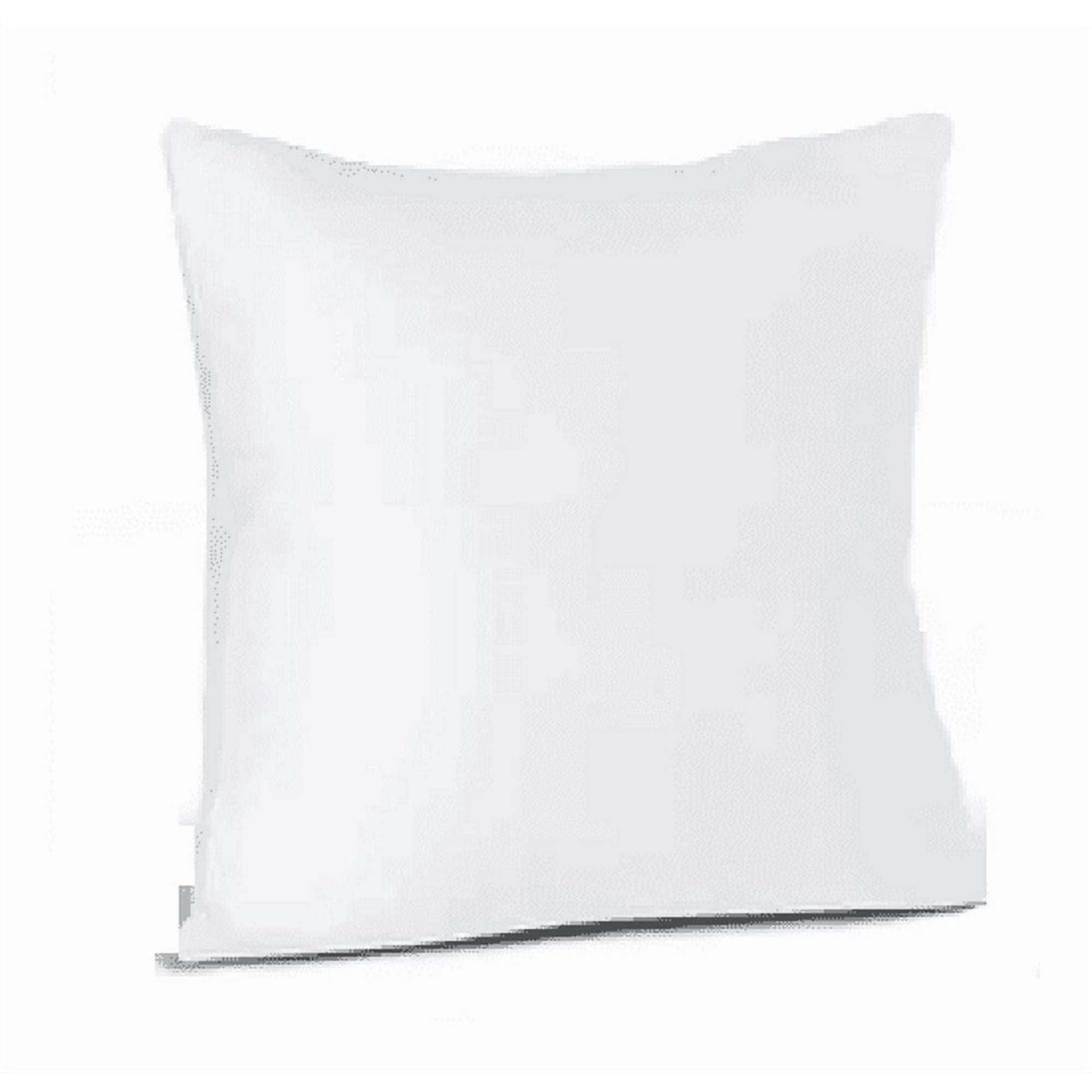 Genérico - Pack 4 Rellenos Para Fundas De Cojín 45x45 Cm