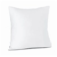 Genérico - Pack 4 Rellenos Para Fundas De Cojín 45X45 Cm