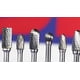 thumbnail image 3 of Fresa de Carburo/ Lima Rotativa Punta Esférica Doble Corte Drill America, 3 of 8