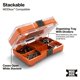 thumbnail image 5 of Juego de Bits de Impacto KLEIN TOOLS 32 Piezas ProFlex Acero S2, 5 of 8