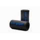 thumbnail image 2 of Barra Fat Gripz Pro Special Edition, color negro, 5,7 cm de diámetro exterior, 2 of 6