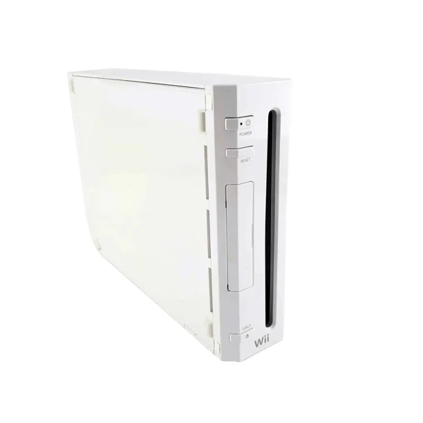 Nintendo Wii - Reacondicionado | Lider