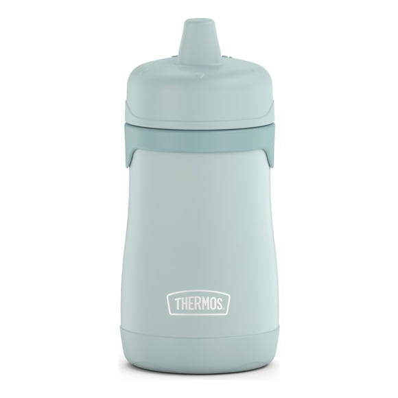 BOTELLA SIPPY KIDS 295ML MINT- THERMOS
