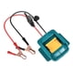 thumbnail image 1 of Adaptador Para Herramientas Eléctricas Makita De 18 V Adaptador De Pinza De Cocodrilo Camión RC Robótica, 1 of 5