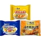 thumbnail image 1 of Fideo Instantaneo Kang Shi Fu Pack 3 Sabores, 1 of 4