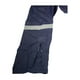 thumbnail image 3 of Overol Poplin Azul Talla Xl, 3 of 5