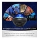 thumbnail image 4 of Proyector Galaxy Estrellas Led Parlante Bluetooth Lampara Astronauta Luz Nocturna Control Remoto Musical Olas FIGOIMPORT, 4 of 11