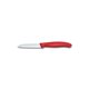 thumbnail image 1 of Cuchillo mondador Swiss Classic 8 cm rojo Victorinox, 1 of 2