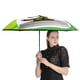 thumbnail image 4 of Zayu Sombrilla Plegable Automática De 3 Pliegues Parasol Para Actividades Al Aire Libre Regalos Para Aficionados Amigos Familia Y Parejas, 4 of 6