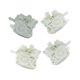 thumbnail image 3 of Reemplazo Del Actuador De Cerradura De La Puerta Para Honda Civic 2001-2005 Fit 2007 4pcs, 3 of 5