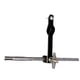 thumbnail image 1 of Drum Rack Extension Abrazaderas Holder Cymbal Holder Percusión Para Drum Hardware, 1 of 1
