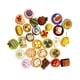 thumbnail image 4 of 50 Piezas De Mini Juguetes De Resina Con Forma De Comida, Regalos, Accesorios Decorativos, Juguetes Para Casa, Cocina Y Comida., 4 of 5