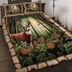 thumbnail image 1 of Juego De Edredón Love Hunting, 1 of 3