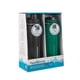 thumbnail image 2 of Botellas de agua, termo, 710 ml, doble pared, acero inoxidable, 2 of 7