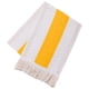 thumbnail image 1 of Macrame Tabla Runner STYLE RUSTIC STYLE BARRILLA HUEBLO WOVENED PARA COMEDOR BOóNICO ANTEL11.8 × 86.6inch, 1 of 5