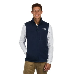 Chaleco The North Face Tsillan Para Hombre En Summit Navy Heather