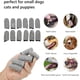 thumbnail image 3 of Pinzas para dientes de perro, duraderas, lavables, resistentes a cortes, reutilizables, ergonómicas, para el cuidado de los dientes de perros y gatos., 3 of 7
