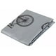 thumbnail image 4 of Funda Protectora Impermeable 2 en 1 para Bicicleta y Moto, 4 of 5