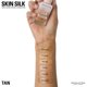 thumbnail image 3 of Revolution Skin Silk Base Sérum Satinada Radiante, F12.5C Tonos de Piel Bronceada, 3 of 8