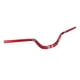 thumbnail image 4 of Manillar De Bicicleta De Montaña DH Bicicleta 31.8mm Manillar Elevador Rojo 720mm, 4 of 5