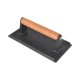thumbnail image 4 of Prensa Para Hamburguesas Antiadherente Profesional Para Barbacoa, Sándwich Casero, Rectangular, 4 of 5
