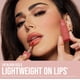 thumbnail image 5 of Lip Blush Huda Beauty Tinte Cremoso Rosy Kiss, 5 of 8