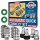 thumbnail image 1 of Kit de conexión rápida para lavadora a presión McKillans 2025 M22-14 mm, 1 of 6