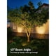 thumbnail image 2 of Foco LED Exterior LEONLITE 5W 12V24V 3000K CRI90 Pack 4, 2 of 3