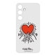 thumbnail image 3 of Funda para teléfono SAMSUNG Galaxy S24+ Plus Flipsuit con tarjeta interactiva, 3 of 8