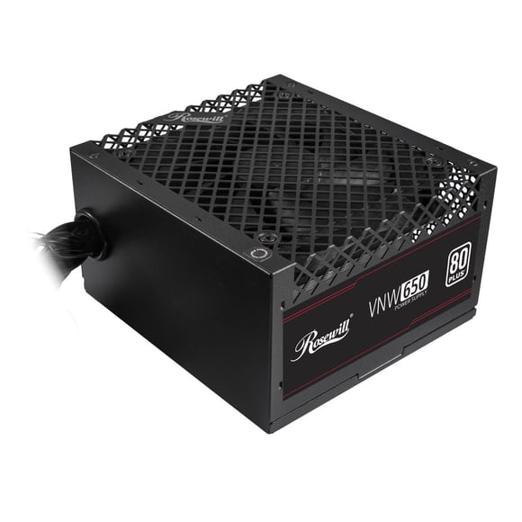 Rosewill VNW 650W Blanco