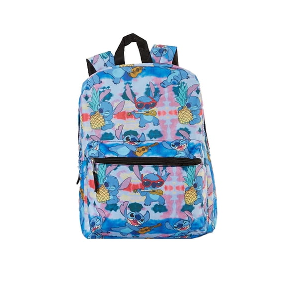 Mochila RALME Disney Lilo & Stitch para niños o adultos de 40 cm