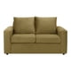 thumbnail image 1 of Sofa Kendy 2c Felpa 30 Verde Musgo, 1 of 5