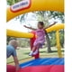 thumbnail image 4 of Gorila hinchable Little Tikes Jump 'n Slide para niños de 3 a 8 años, 4 of 6