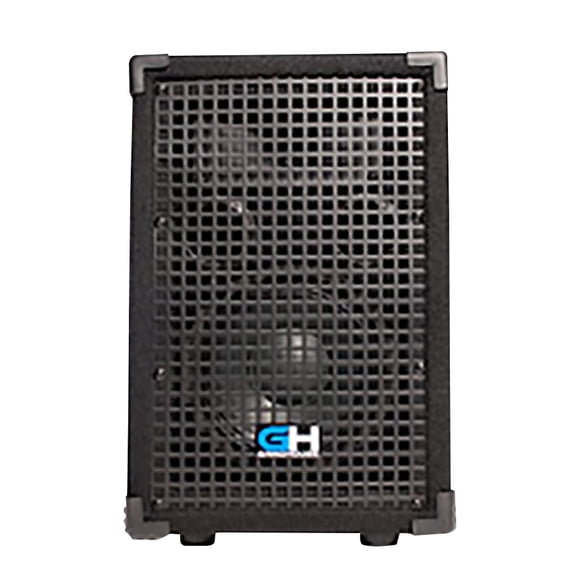 Parlantes Grindhouse GH6L 400W Pasivo de 6 pulgadas