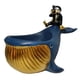 thumbnail image 3 of Soporte De Bandeja De Almacenamiento De Llaves Lindo Estatua De Escultura Creativa Escritorio Whale_B, 3 of 5