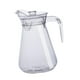 thumbnail image 3 of Jarra De Agua Fría, Jarra De Sangría, Acrílico, Grande, 1,5 L, Para Fiestas, Bebidas Frías, 3 of 3