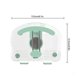 thumbnail image 3 of Soporte Escritorio Giratorio 360 Celular Tablet Acrílico Plegable, 3 of 4