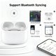 thumbnail image 2 of Estuche de carga Aelebey para AirPod Pro 1ª y 2ª generación con puerto C y emparejamiento Bluetooth, 2 of 8