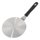 thumbnail image 1 of Placa De Cocción A Fuego Lento Para Accesorios De Estufa De Cocina, Convertidor De Leche, Estufa De Gas Eléctrica, 200mm X 3,4mm, 1 of 5