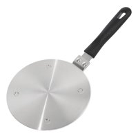 Bothyi - Placa De Cocción A Fuego Lento Para Accesorios De Estufa De Cocina, Convertidor De Leche, Estufa De Gas Eléctrica, 200Mm X 3,4Mm