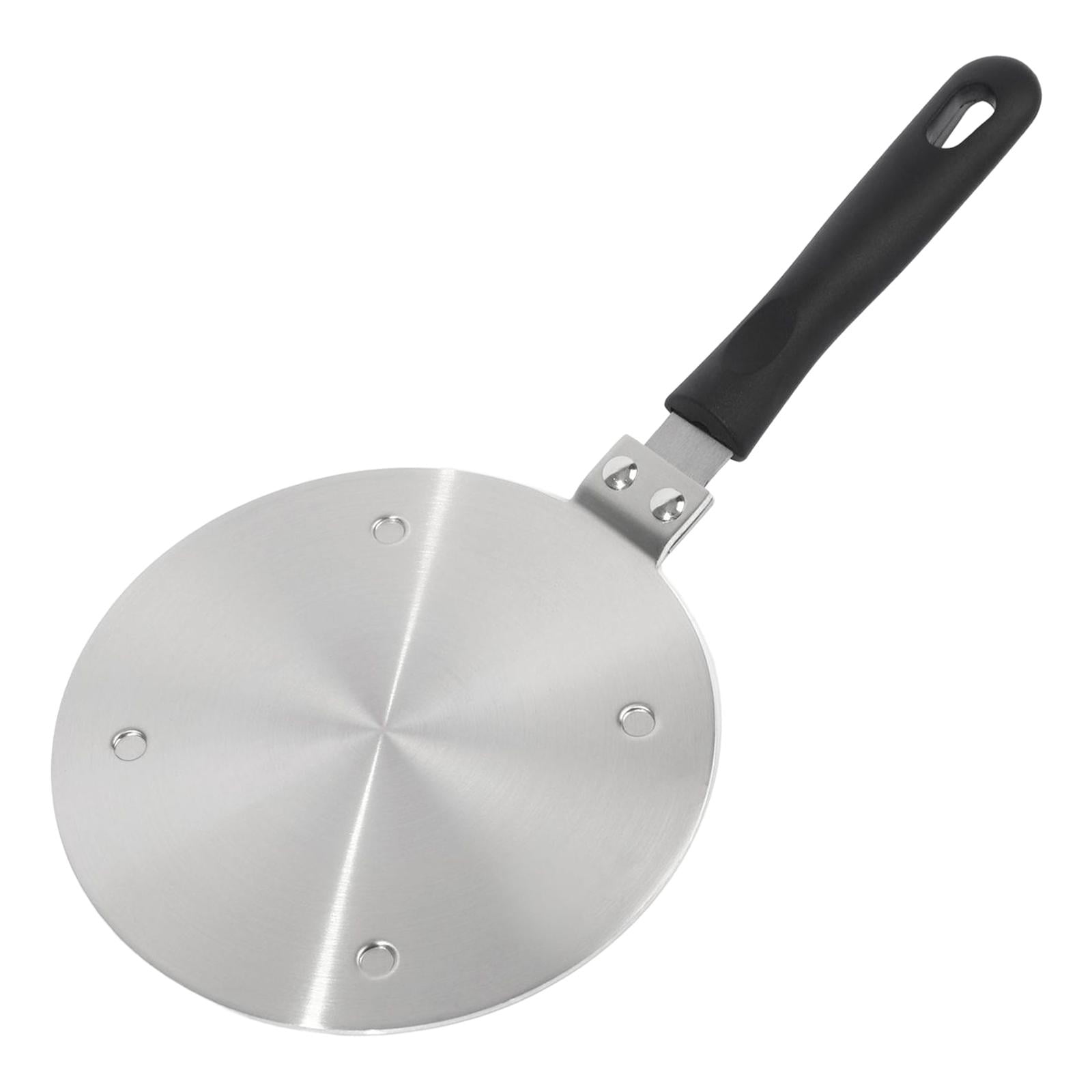 Bothyi - Placa De Cocción A Fuego Lento Para Accesorios De Estufa De Cocina, Convertidor De Leche, Estufa De Gas Eléctrica, 200mm X 3,4mm