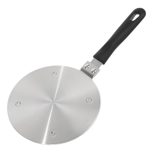 Placa De Cocción A Fuego Lento Para Accesorios De Estufa De Cocina, Convertidor De Leche, Estufa De Gas Eléctrica, 200mm X 3,4mm