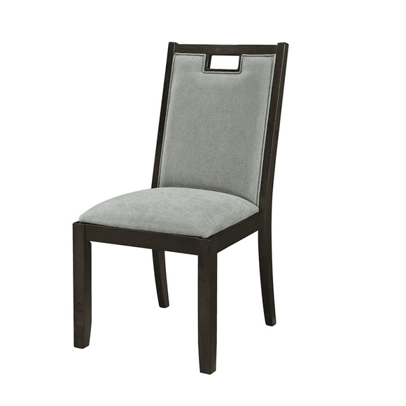 SILLA COMEDOR HOUSTON / 2 Unidades